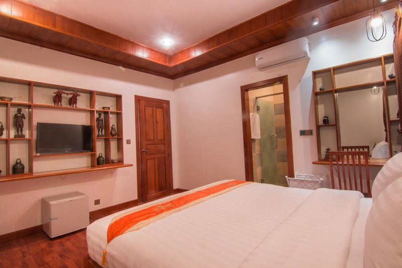 BB Angkor Residence, Siem Reap, Kambodscha