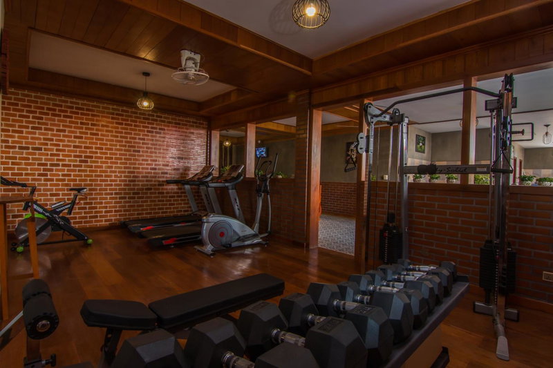 BB Angkor Residence, Siem Reap, Kambodscha