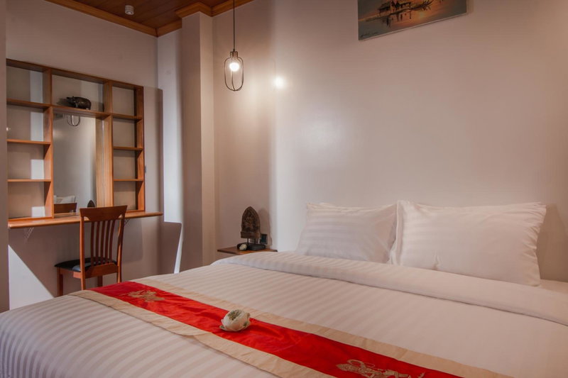 BB Angkor Residence, Siem Reap, Kambodscha