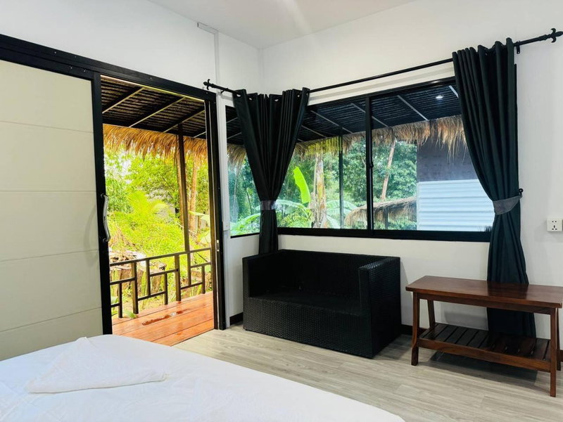 Real Hostel, Koh Rong Island, Cambodge