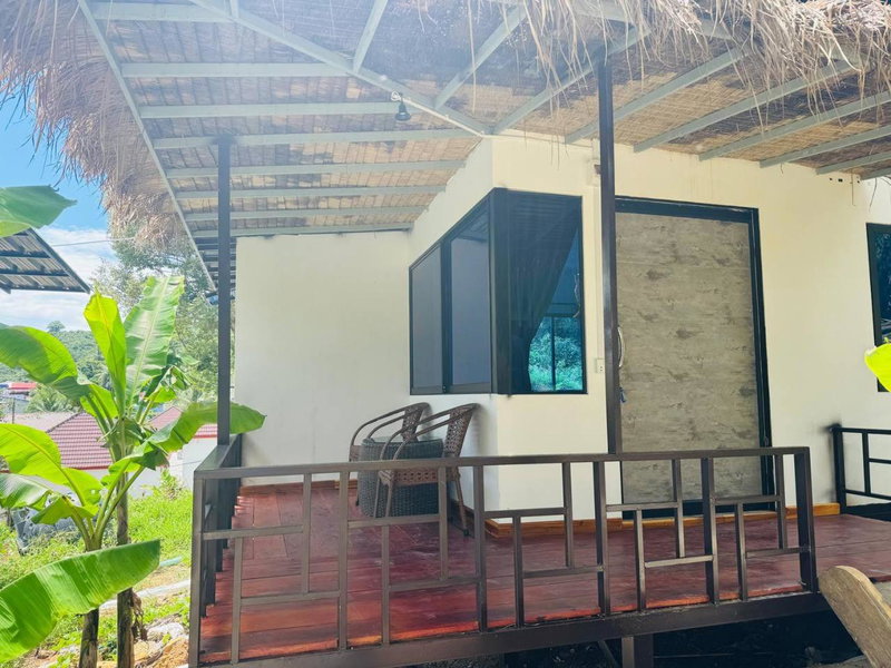 Real Hostel, Koh Rong Island, Cambodge
