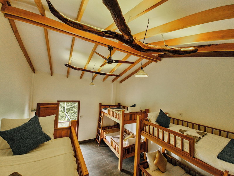 Pida Coffee Farm Lodge, Sen Monorom, Kambodscha