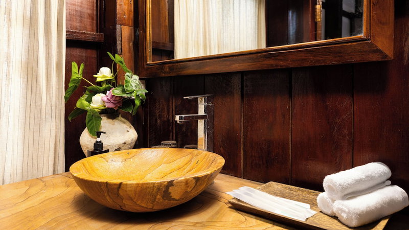 Khmer Lodge, Siem Reap, Kambodscha