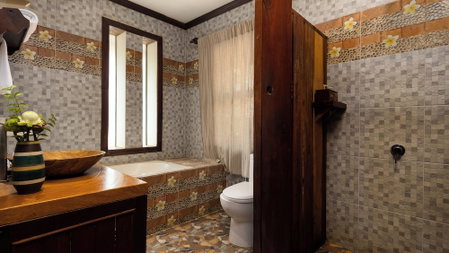 Khmer Lodge, Siem Reap, Kambodscha