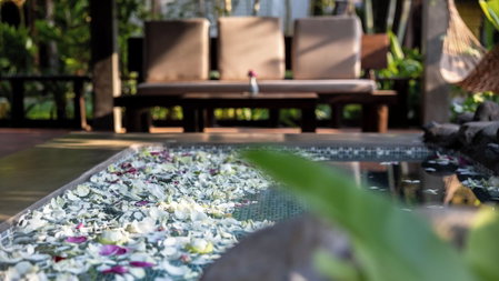 Khmer Lodge, Siem Reap, Kambodscha