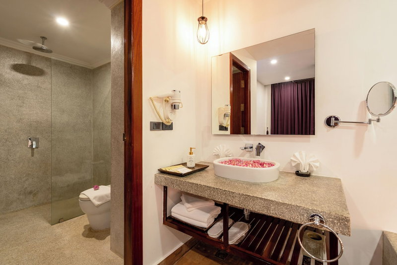 Angkor Breeze Hotel & Spa, Siem Reap, Камбоджа