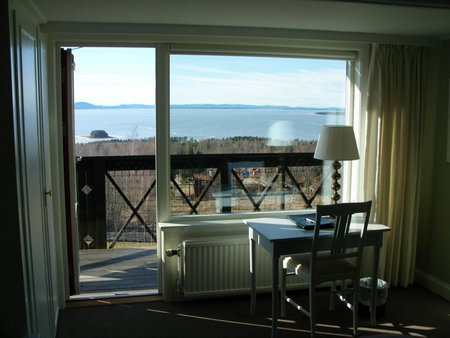 Green Hotel, Tällberg, Sweden