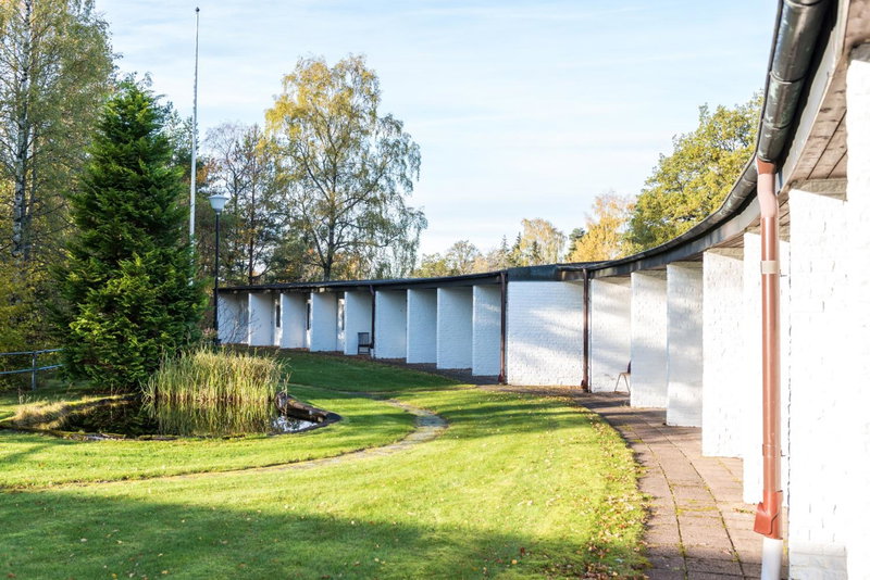 Hotell Solhem Park, Boras, Sweden