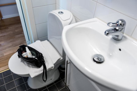 Hotell Solhem Park, Boras, Sweden