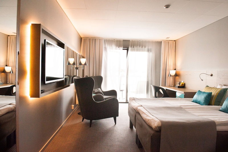 Scandic Laholmen, Stromstad, Suède