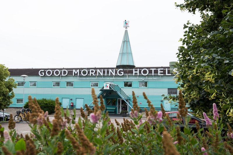 Good Morning Lund, Lund, Sweden