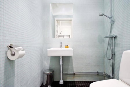 Stockholm Hostel, Kungsholmen, Швеция