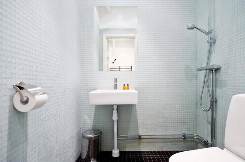 Stockholm Hostel, Kungsholmen, Швеция