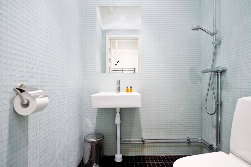 Stockholm Hostel, Kungsholmen, Швеция