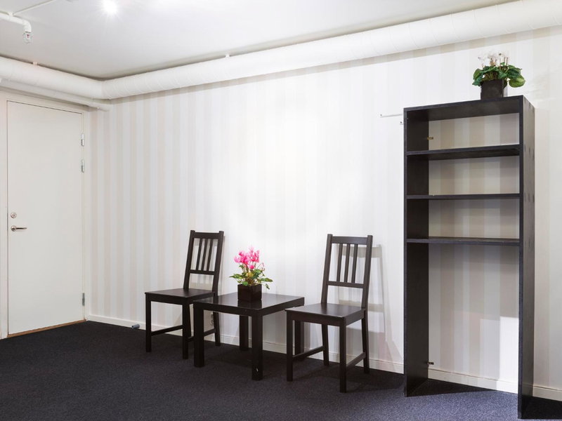 Stockholm Hostel, Kungsholmen, Швеция