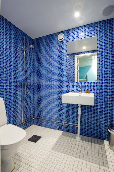 Stockholm Hostel, Kungsholmen, Швеция