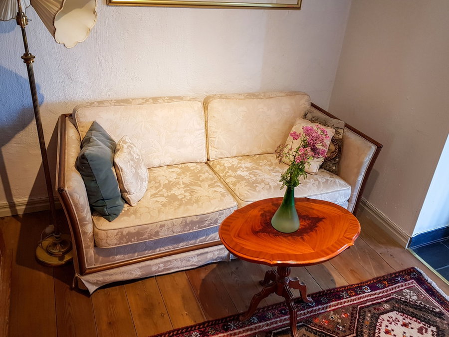 Stora Herrestad Bed & Breakfast, Ystad, Sweden