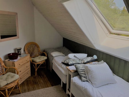 Stora Herrestad Bed & Breakfast, Ystad, Sweden