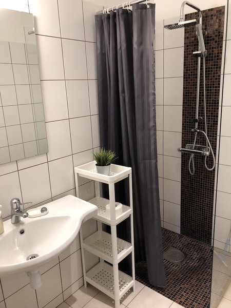 Stora Herrestad Bed & Breakfast, Ystad, Sweden