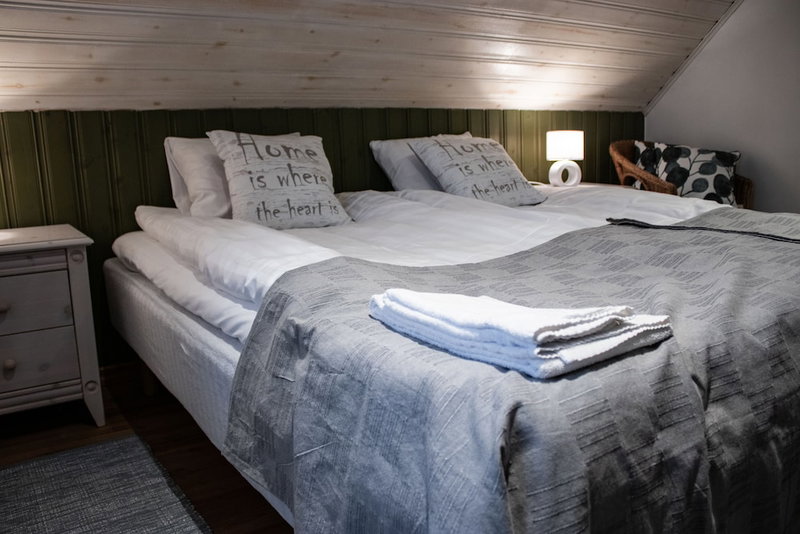 Stora Herrestad Bed & Breakfast, Ystad, Sweden