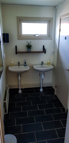 Stora Herrestad Bed & Breakfast, Ystad, Sweden