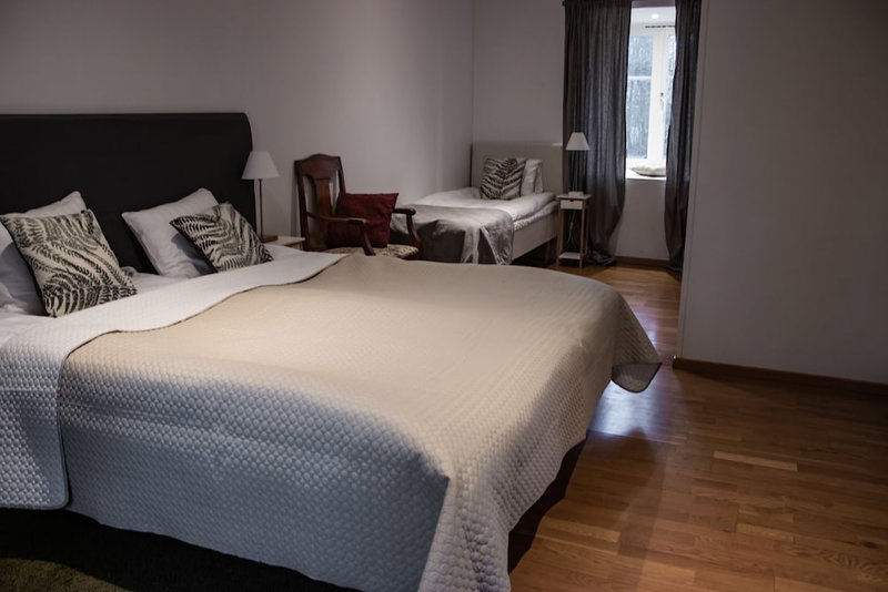 Stora Herrestad Bed & Breakfast, Ystad, Sweden
