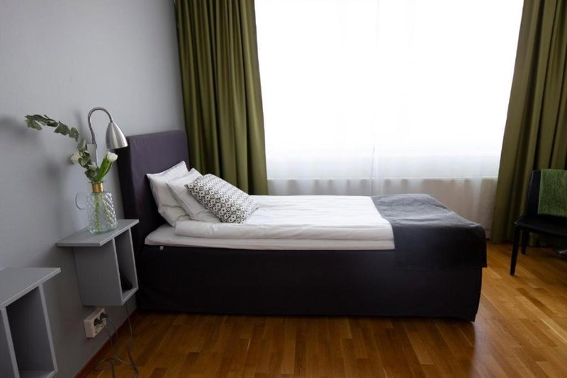 City Central Hotel Örebro by First Hotels, OErebro, Suecia