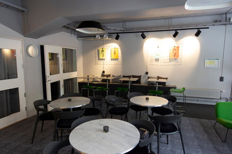 City Central Hotel Örebro by First Hotels, OErebro, Suecia
