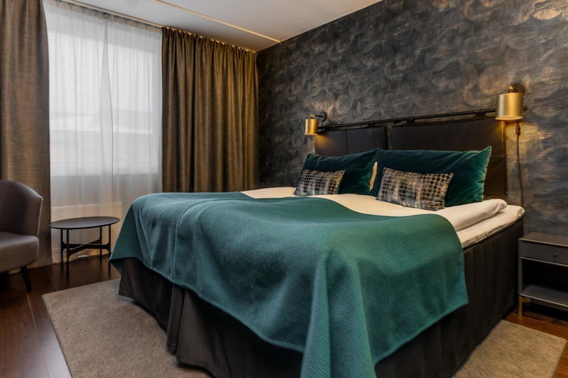Best Western Plus Grand Hotel Elektra, Ludvika, Schweden