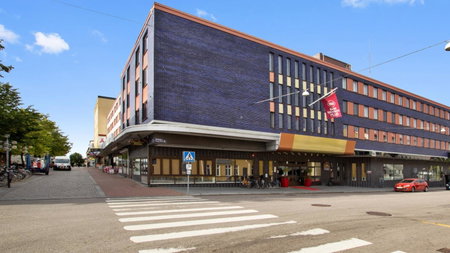 Best Western Plus Grand Hotel Elektra, Ludvika, Schweden