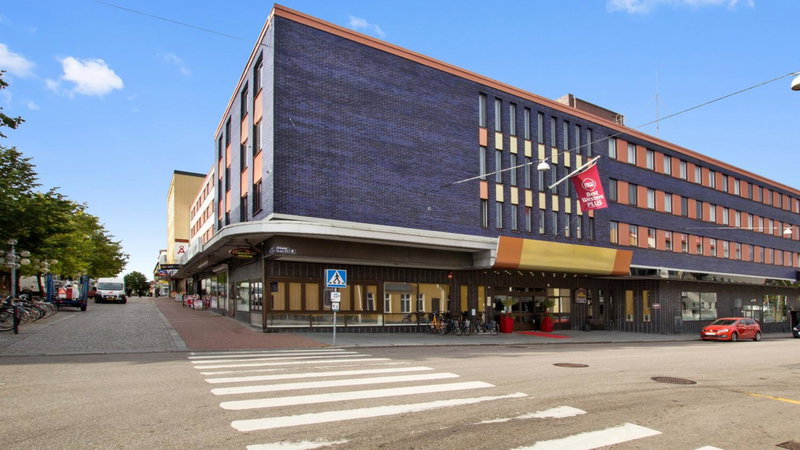Best Western Plus Grand Hotel Elektra, Ludvika, Schweden