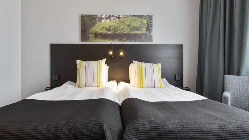 Best Western Plus Grand Hotel Elektra, Ludvika, Schweden