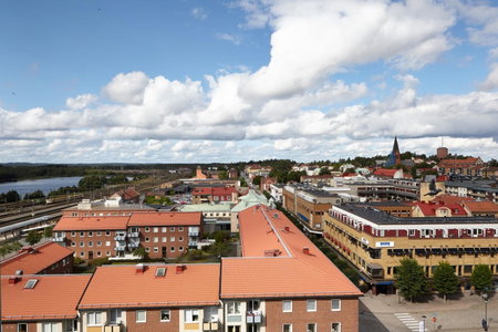 Hotell Högland, Naessjoe, Sweden