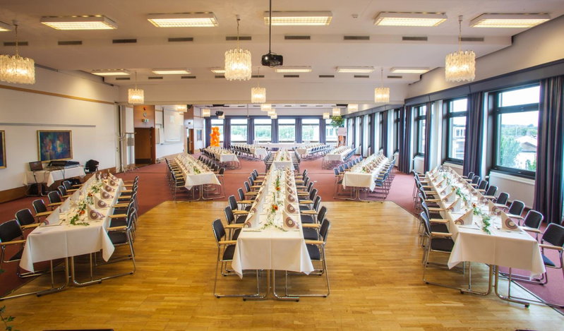 Hotell Högland, Naessjoe, Sweden