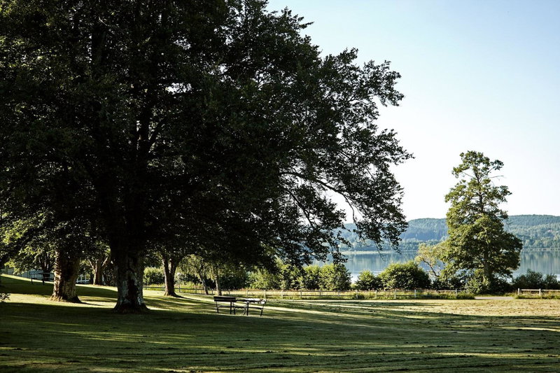 Aspenäs Herrgård, Lerum, Sweden