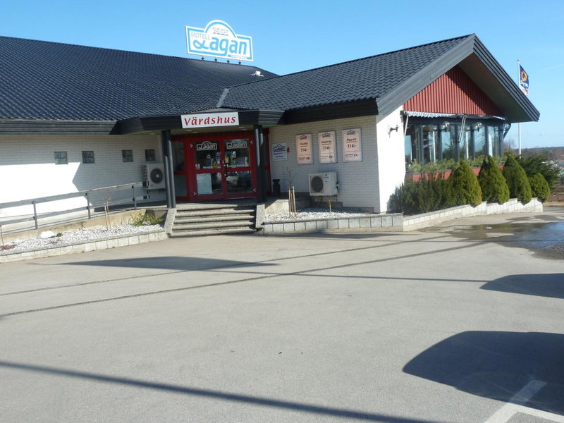 Sure Hotel by Best Western Lagan, Ljungby, Sweden
