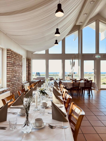 Höllviksnäs möten mat logi, Trelleborg, Sweden