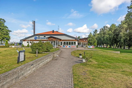 Best Western Hotel Norra Vattern, Askersund, Швеция