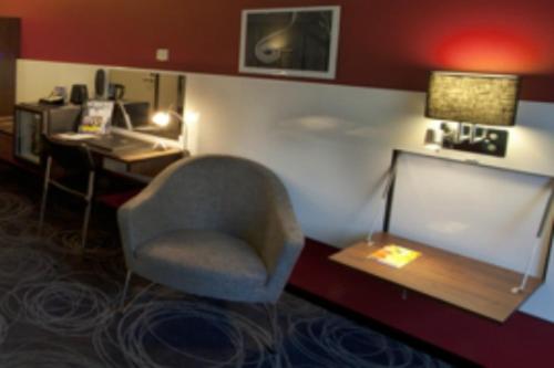 Best Western Hotel Norra Vattern, Askersund, Швеция