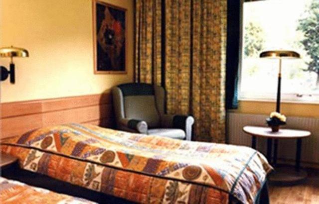 Best Western Hotel Norra Vattern, Askersund, Швеция