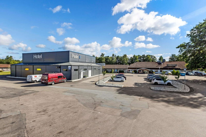 Best Western Hotel Norra Vattern, Askersund, Швеция