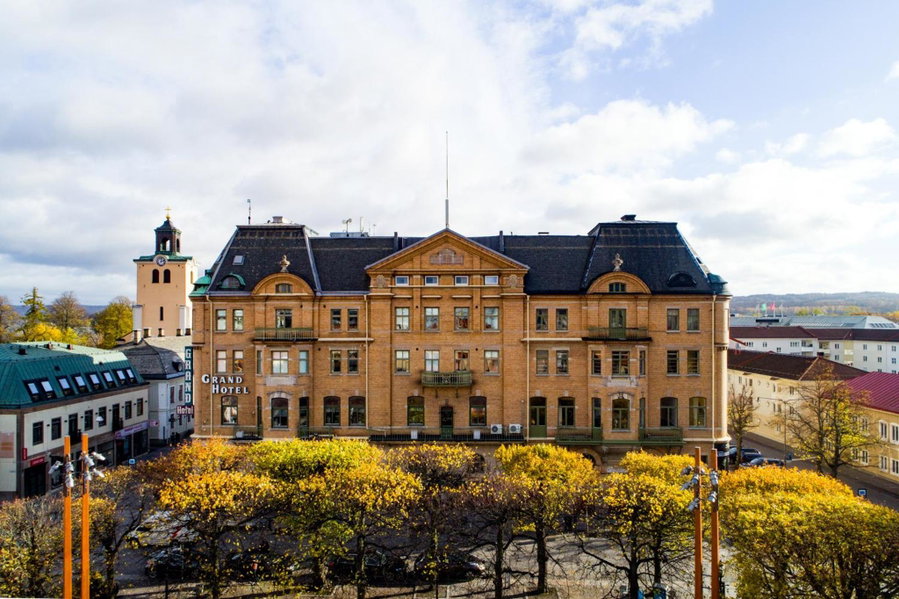 Grand Hotel Jonkoping, BW Signature Collection, Joenkoeping, Sweden