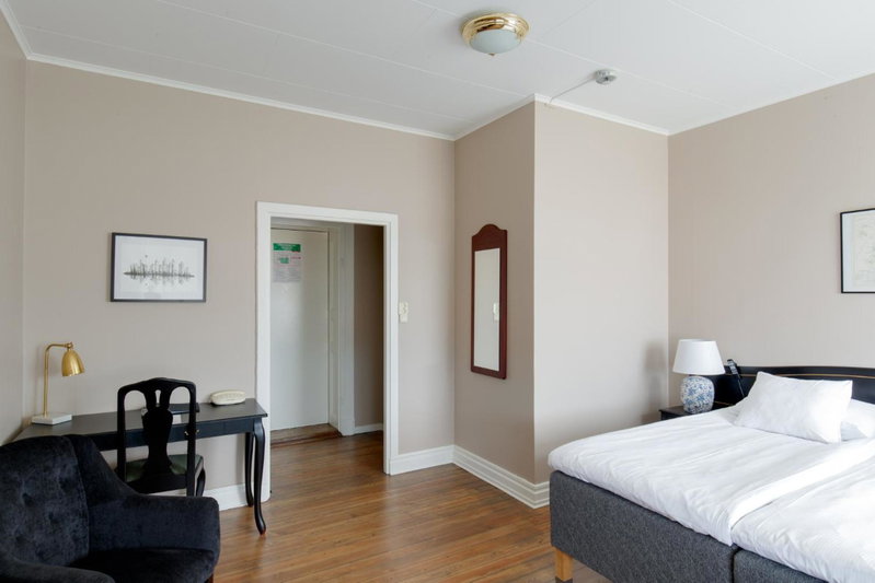 Grand Hotel Jonkoping, BW Signature Collection, Joenkoeping, Sweden