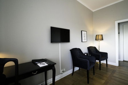 Grand Hotel Jonkoping, BW Signature Collection, Joenkoeping, Sweden