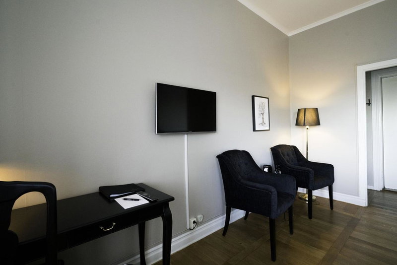 Grand Hotel Jonkoping, BW Signature Collection, Joenkoeping, Sweden