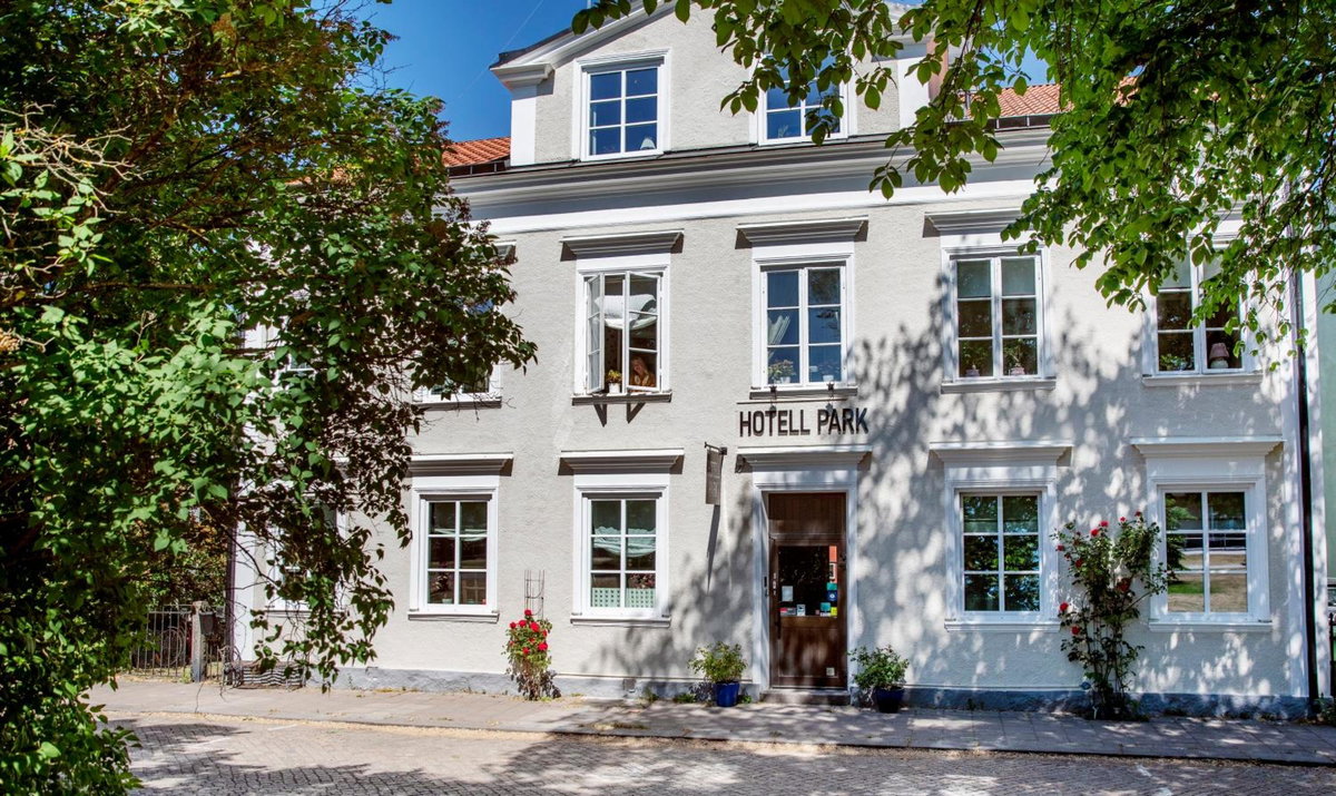 Hotell Park, Sweden