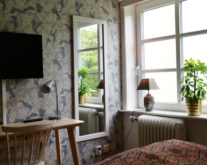 Hotell Park, Vaestervik, Sweden