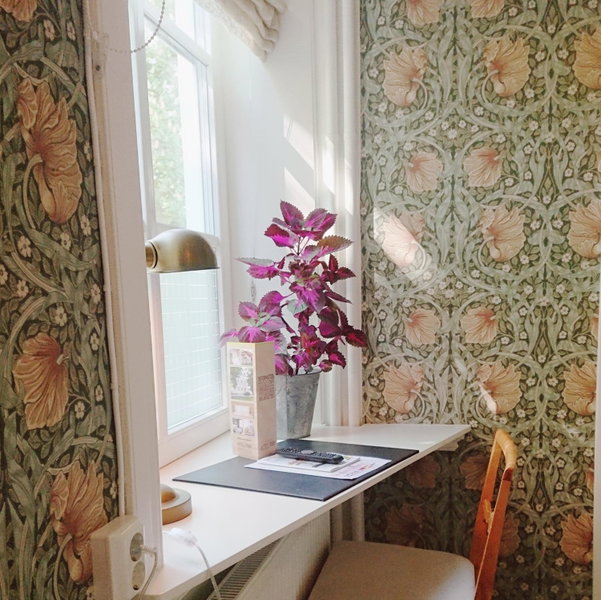 Hotell Park, Vaestervik, Sweden
