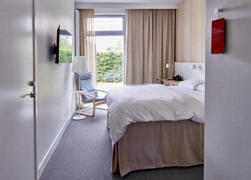 IKEA Hotell, Älmhult, Sweden