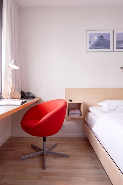 IKEA Hotell, Älmhult, Sweden